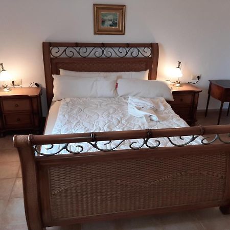 Casalegria Bed & Breakfast Jumilla Bagian luar foto