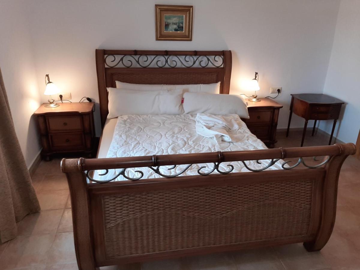 Casalegria Bed & Breakfast Jumilla Bagian luar foto